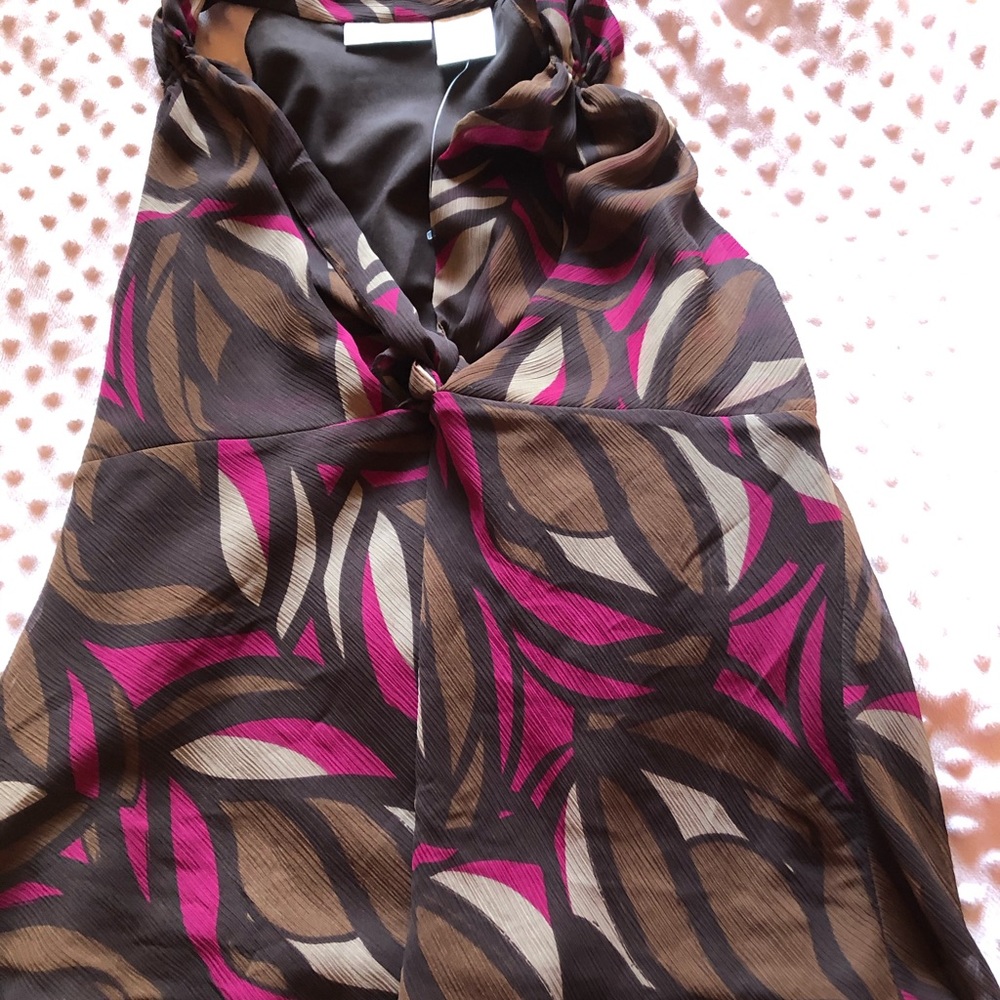 Worthington dress top, size 18, NWOT